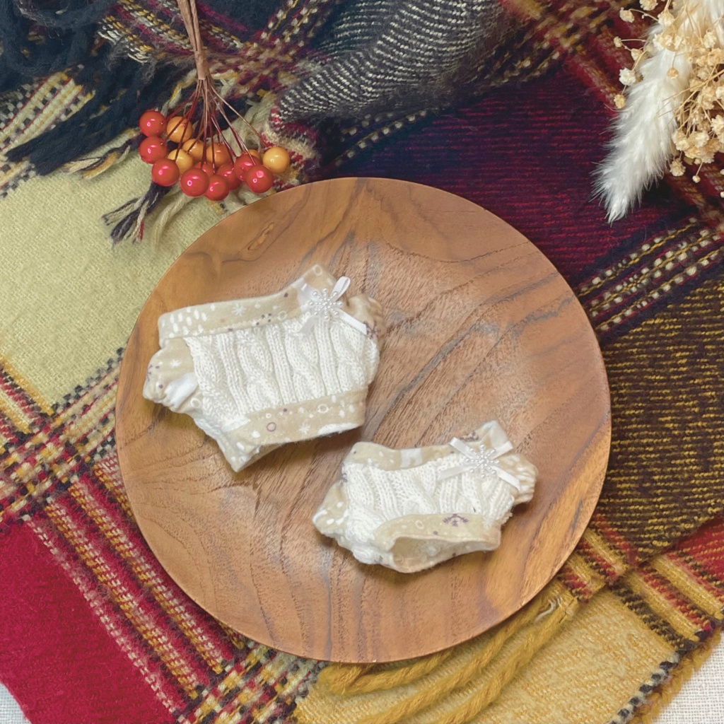 ウィンターコレクション