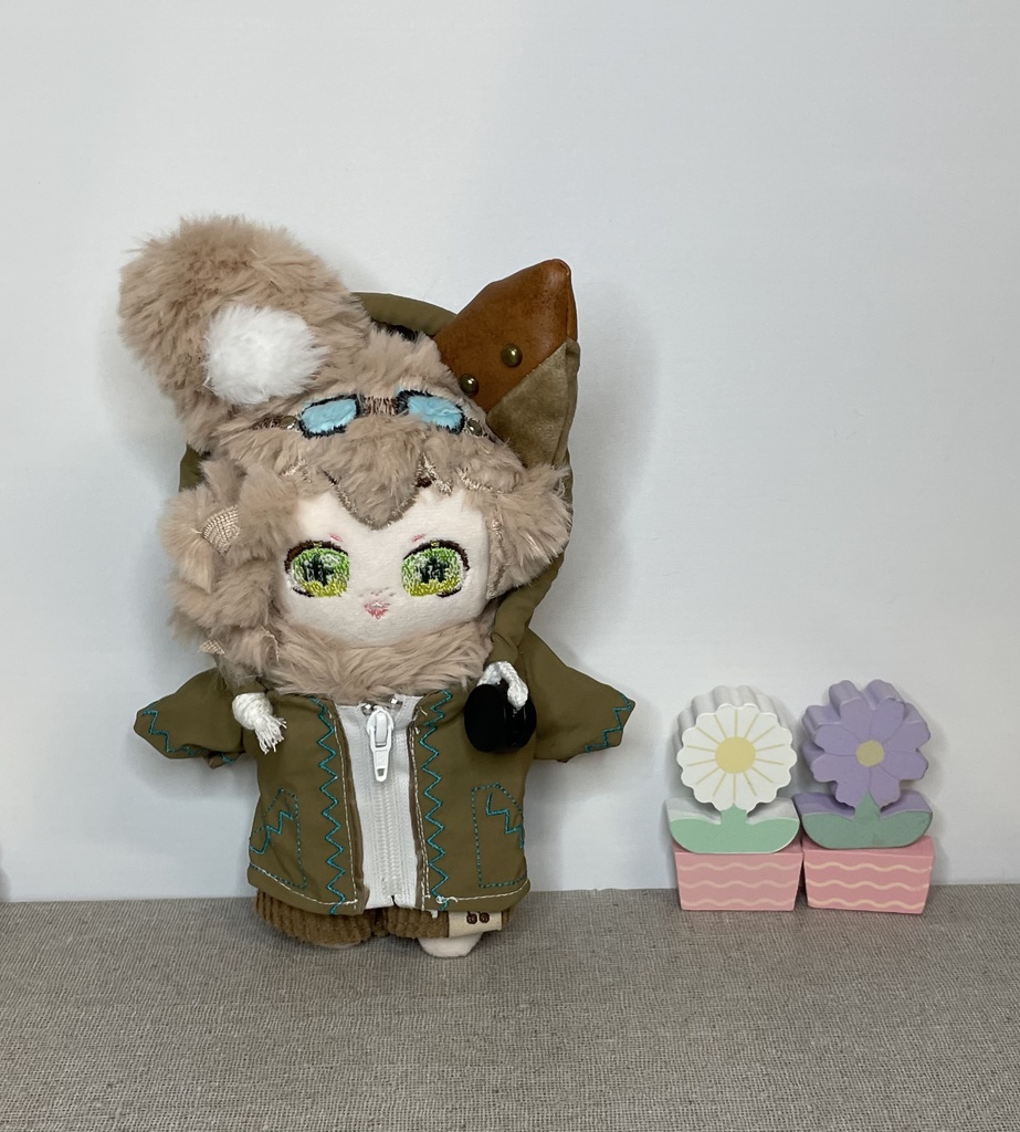 アウトドアアウター