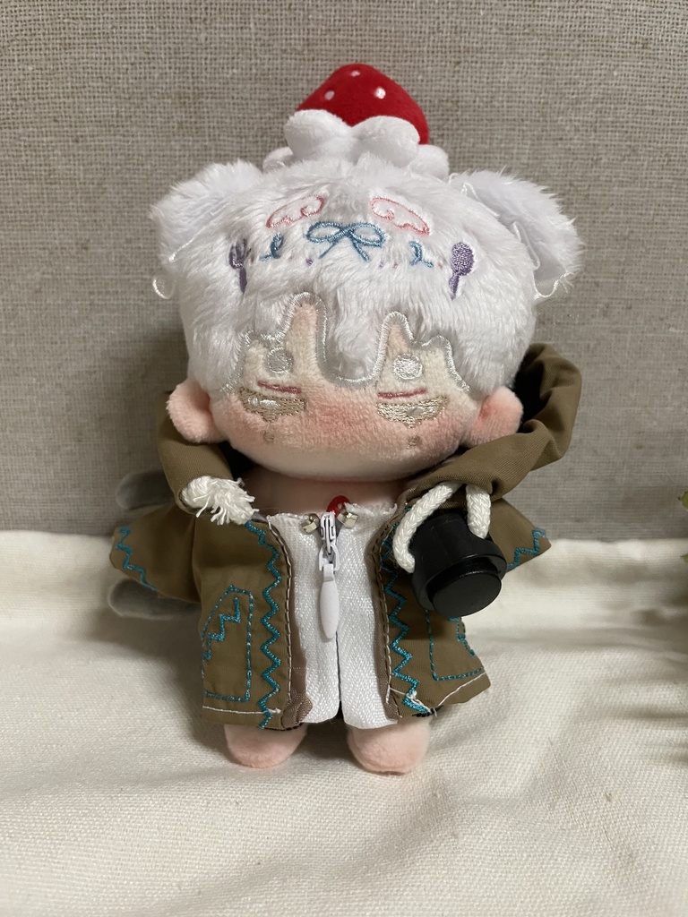 アウトドアアウター