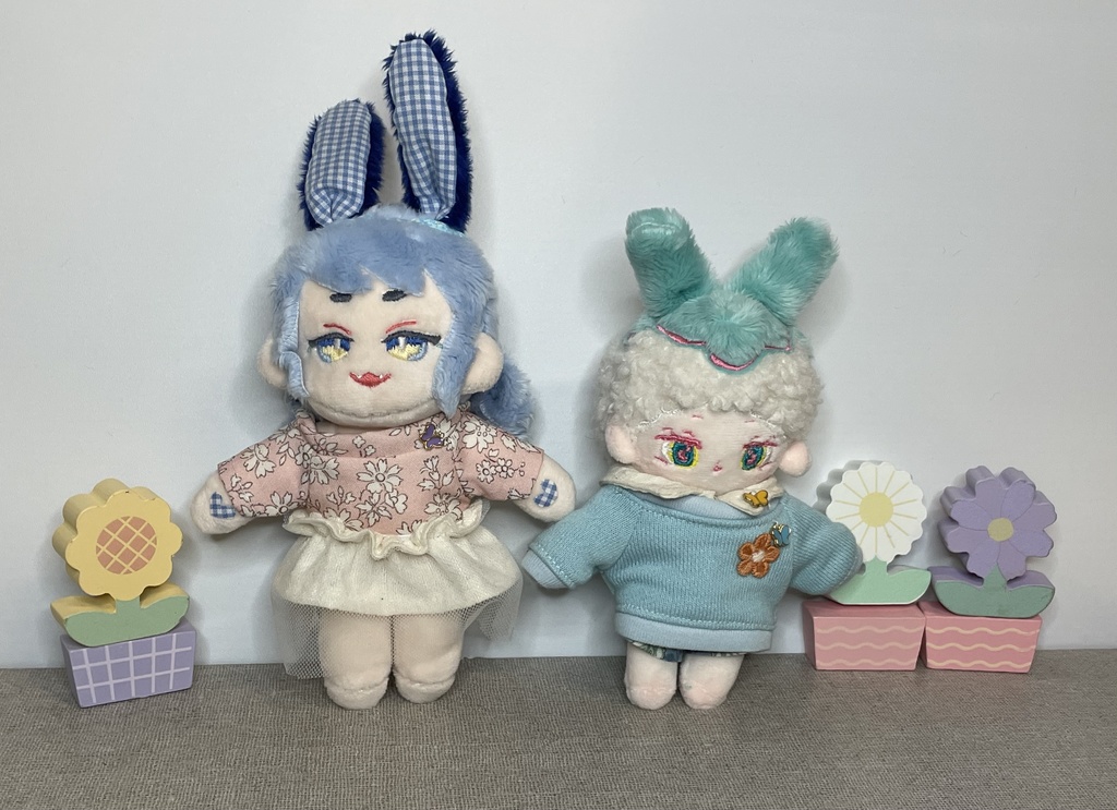 春服セット&トレーナー