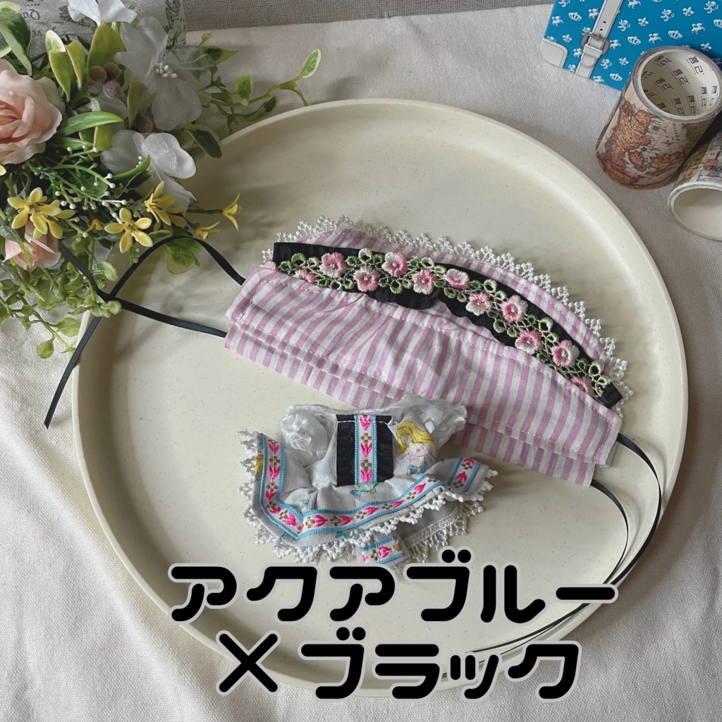 10cm御伽話セット