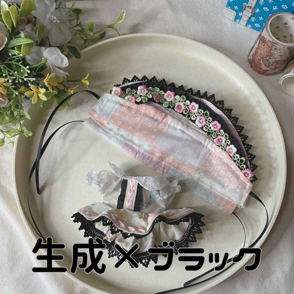 10cm御伽話セット