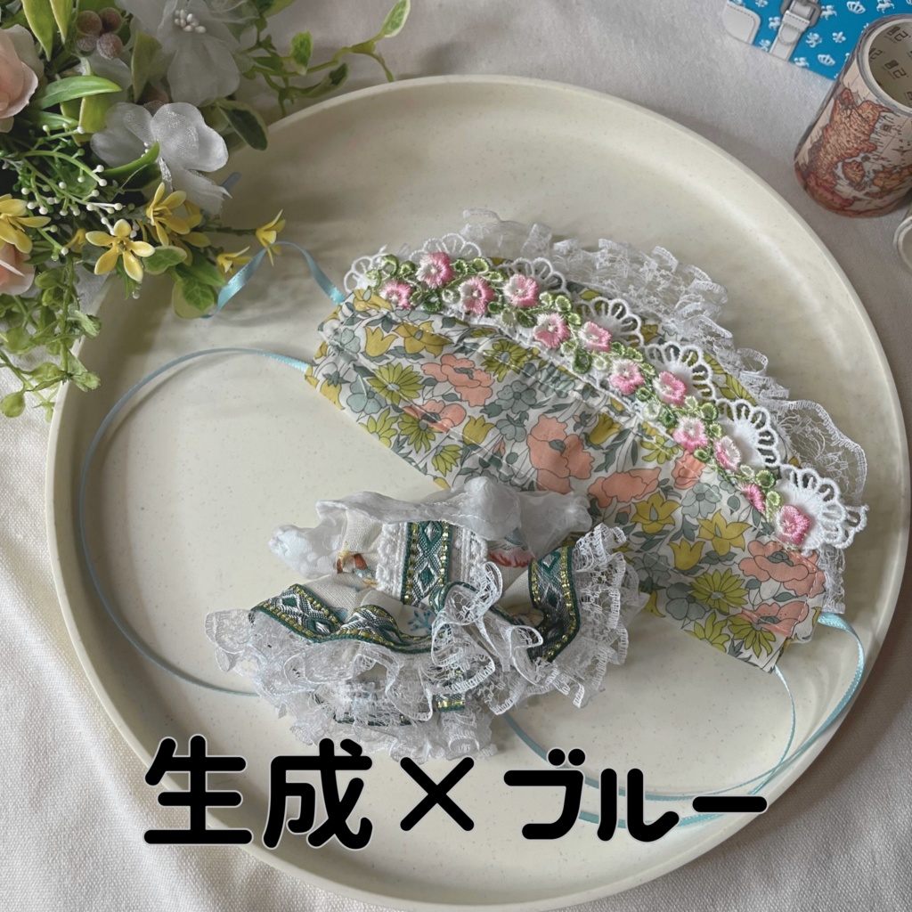 10cm御伽話セット