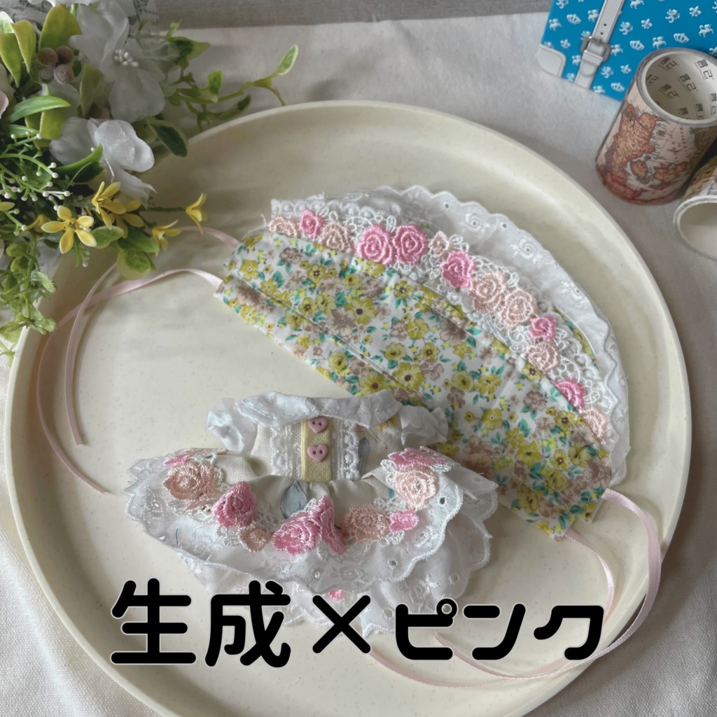 10cm御伽話セット