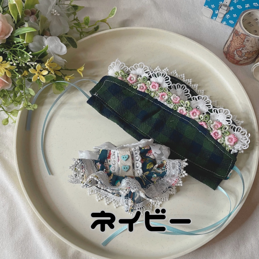 10cm御伽話セット