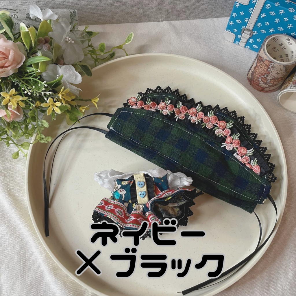 10cm御伽話セット