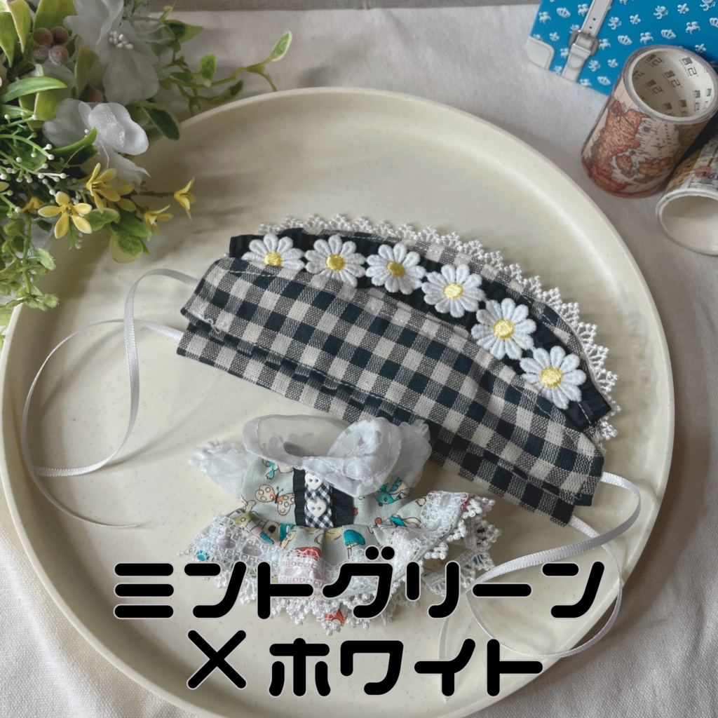 10cm御伽話セット