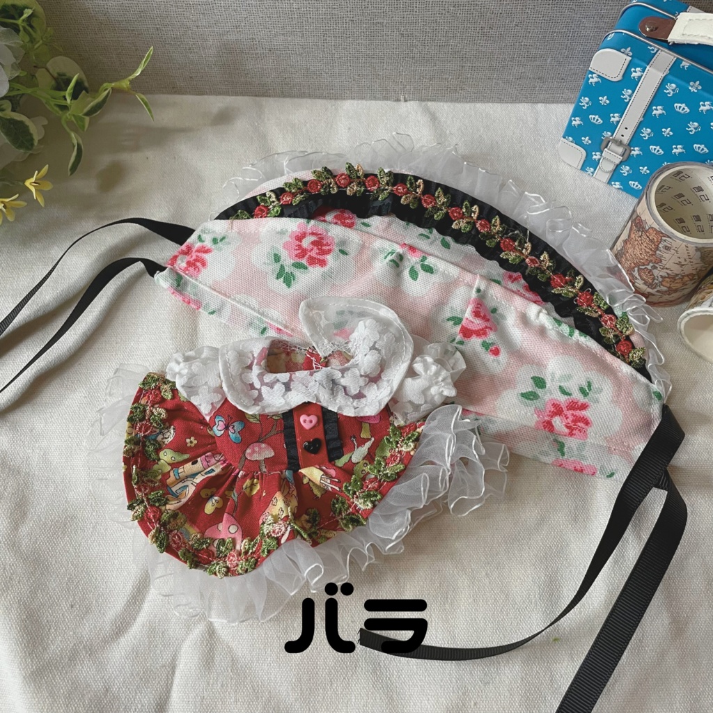 15cm御伽話セット