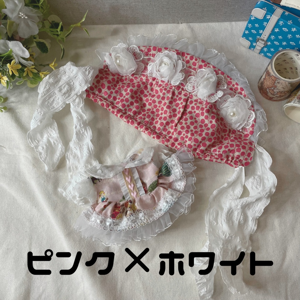 15cm御伽話セット