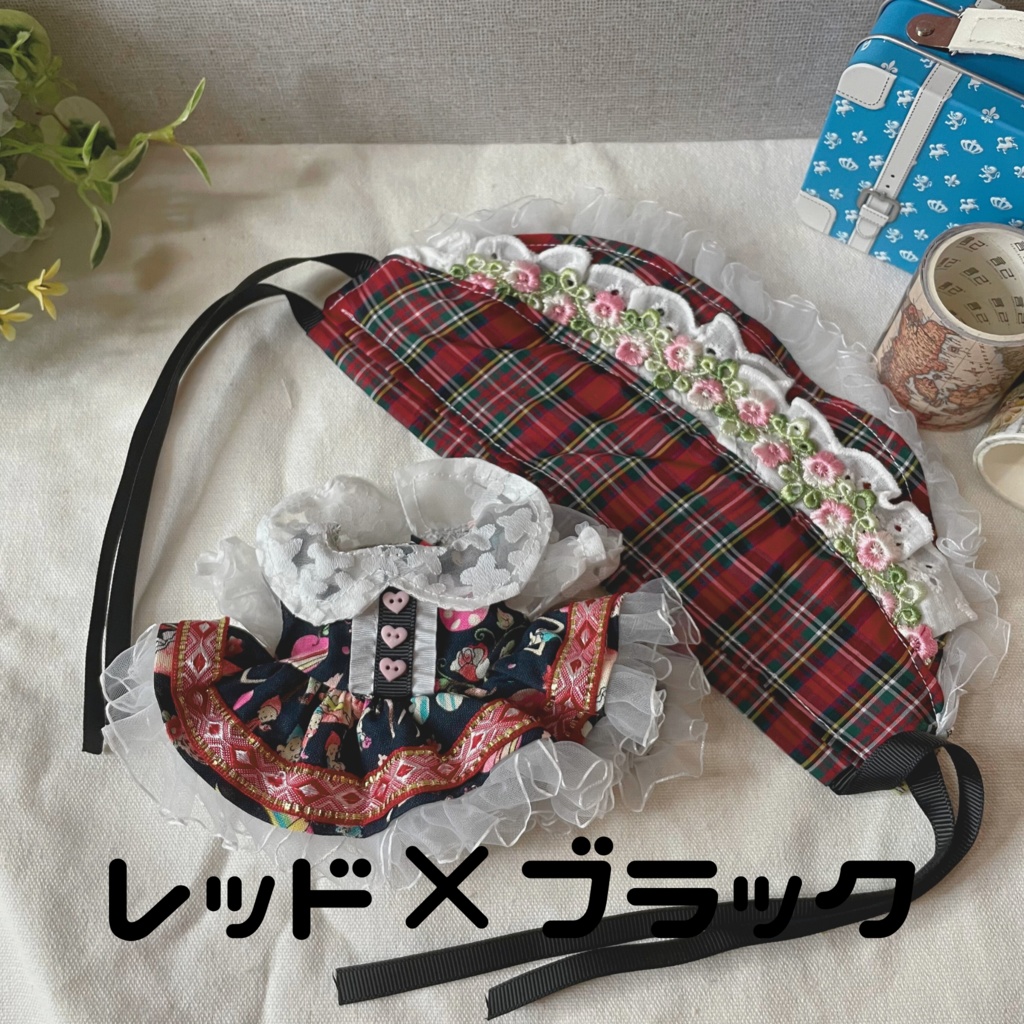 15cm御伽話セット