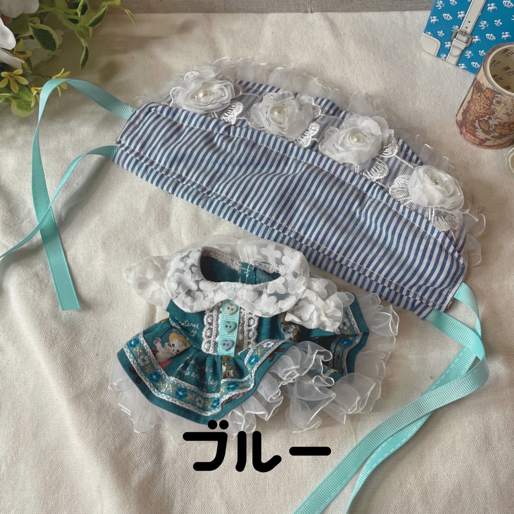 15cm御伽話セット