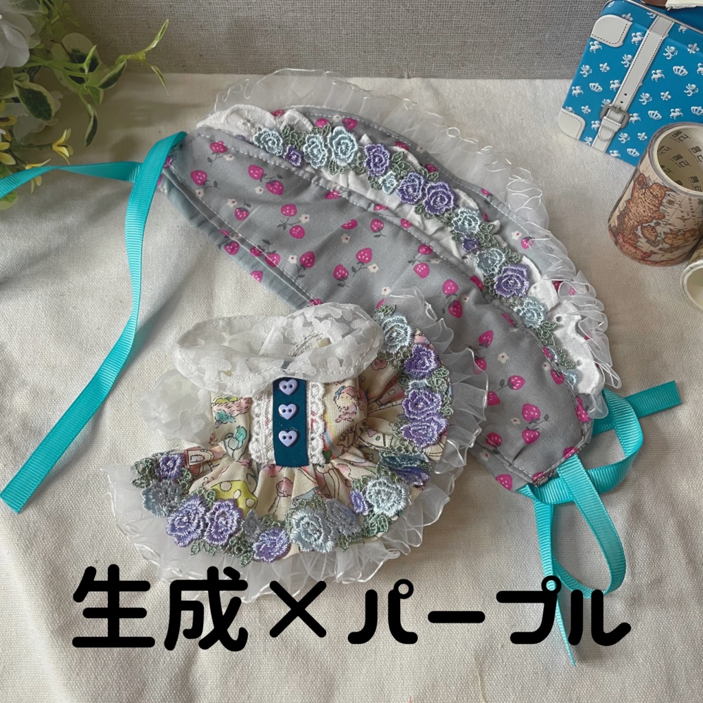 15cm御伽話セット