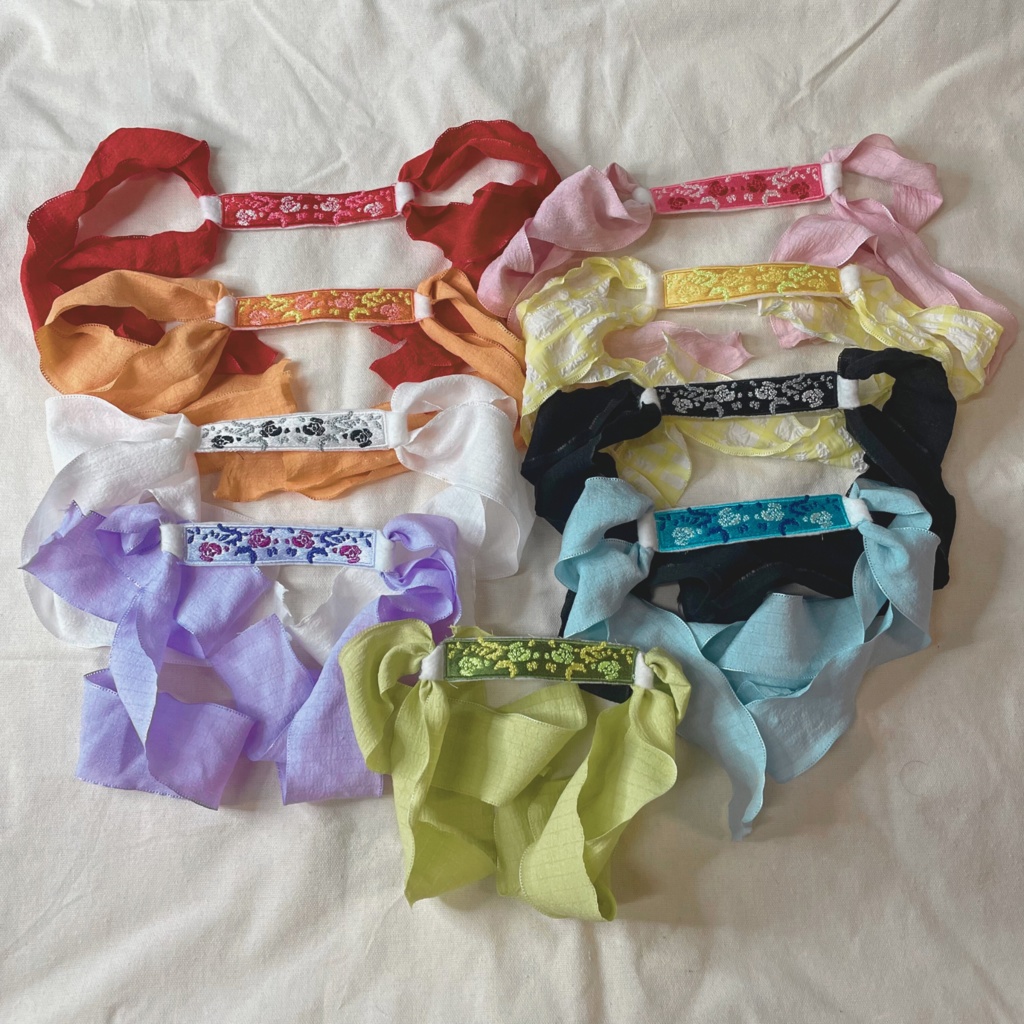 お祭りシリーズ