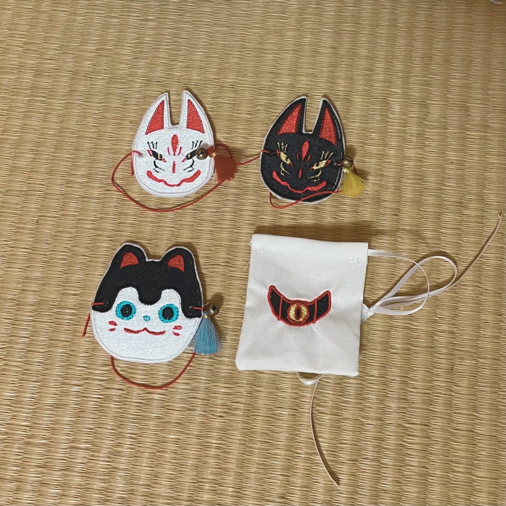 お祭りシリーズ