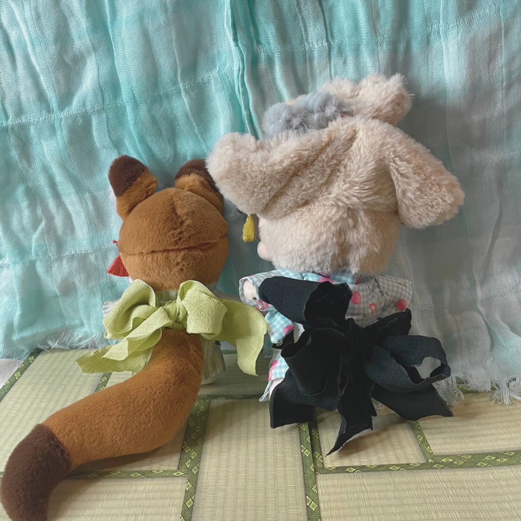 お祭りシリーズ