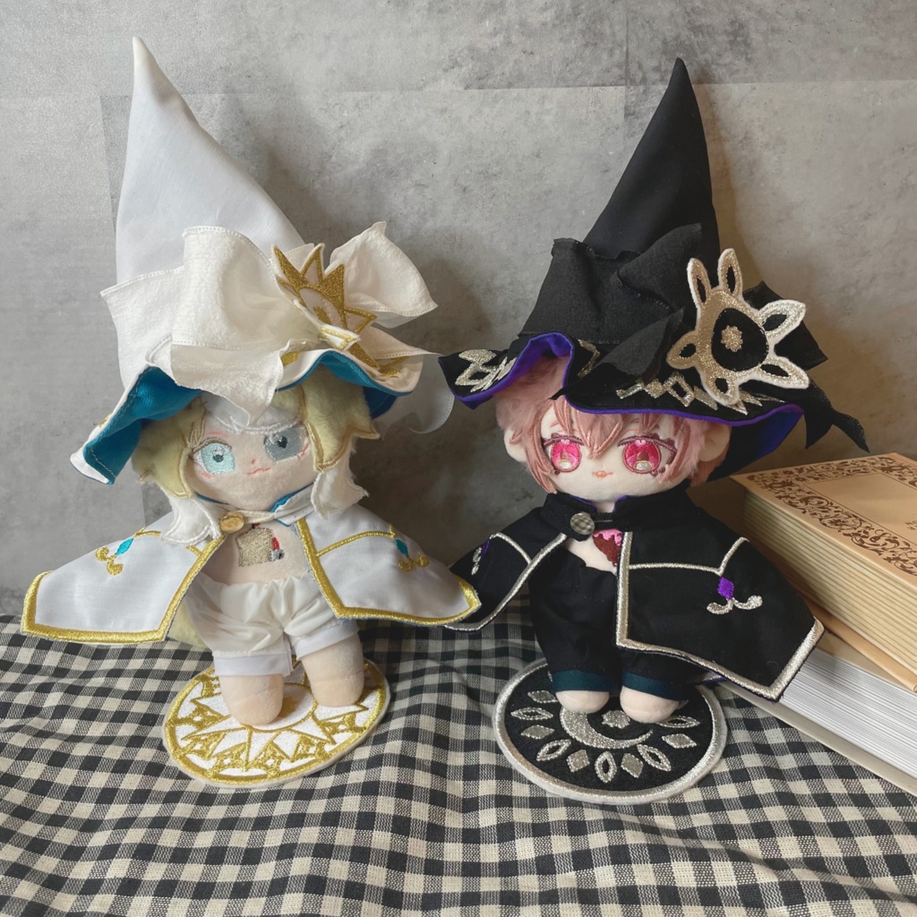 魔導士セット