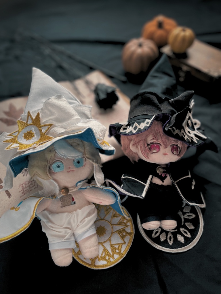 魔導士セット
