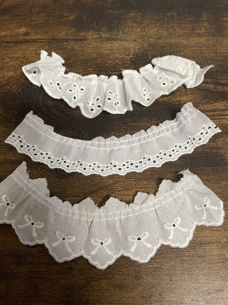 金木犀ワンピース3点セット