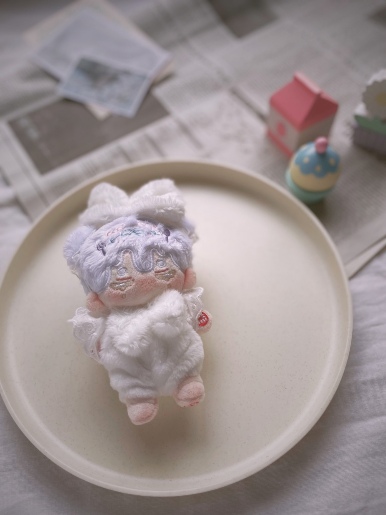 ほろりぼん10cm