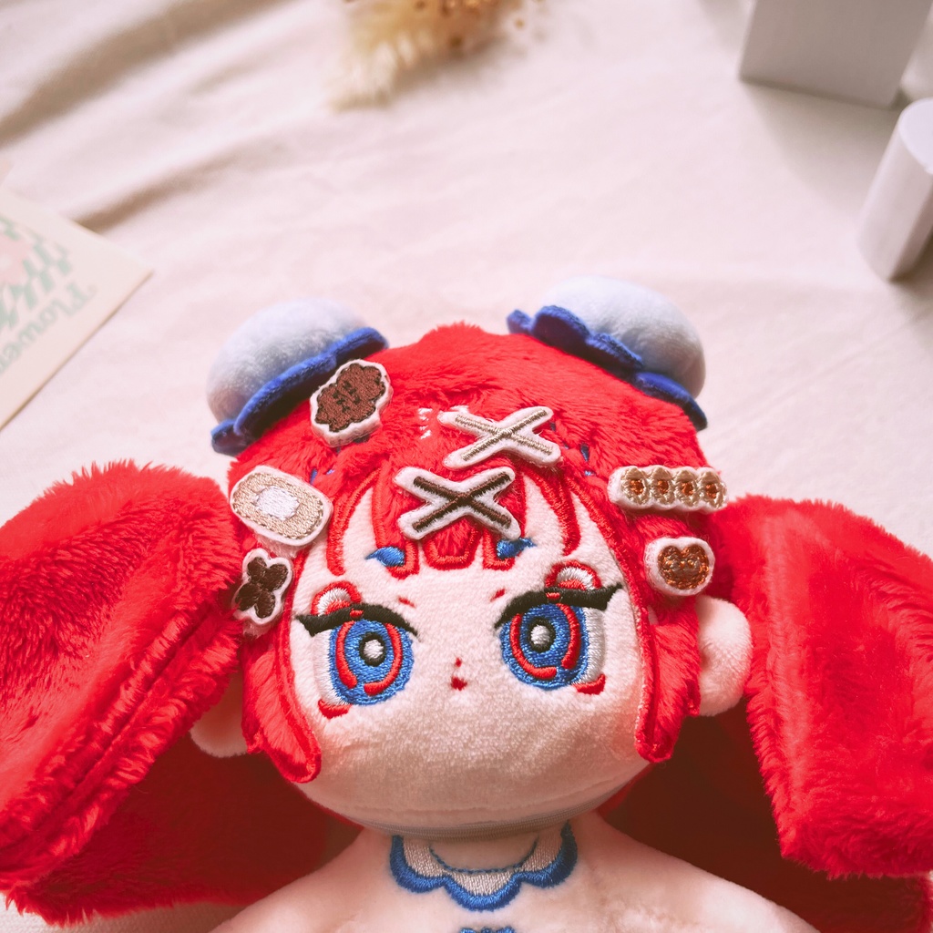 デコワッペンシール