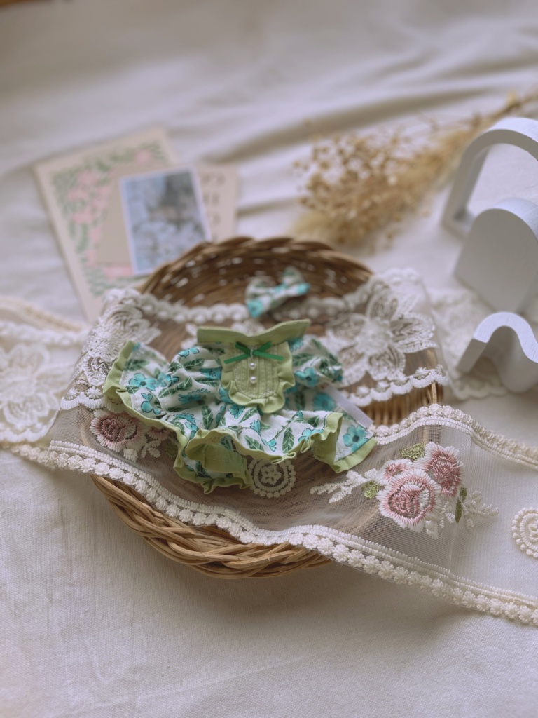 プリマヴィーラワンピ