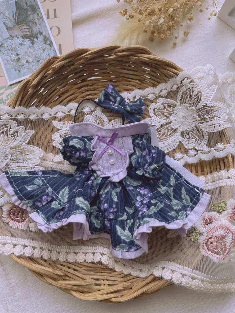 プリマヴィーラワンピ