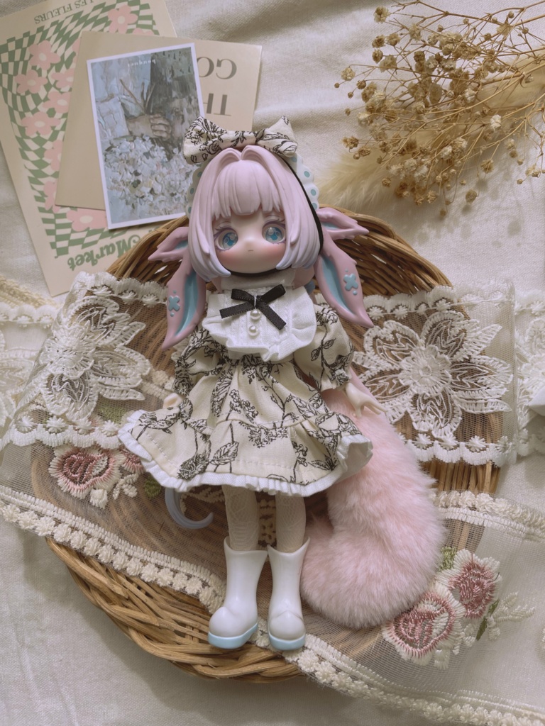 プリマヴィーラワンピ