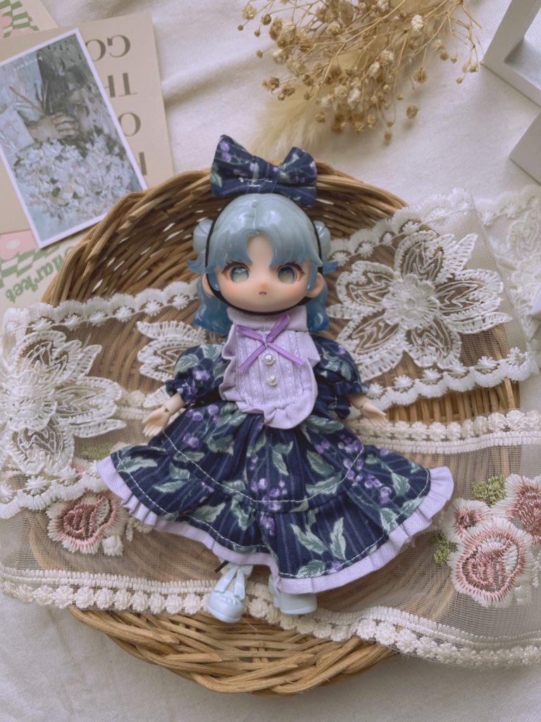 プリマヴィーラワンピ