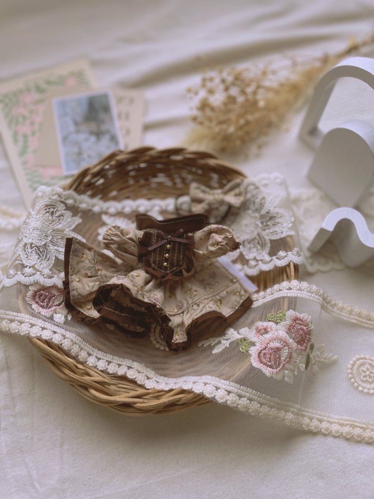 プリマヴィーラワンピ