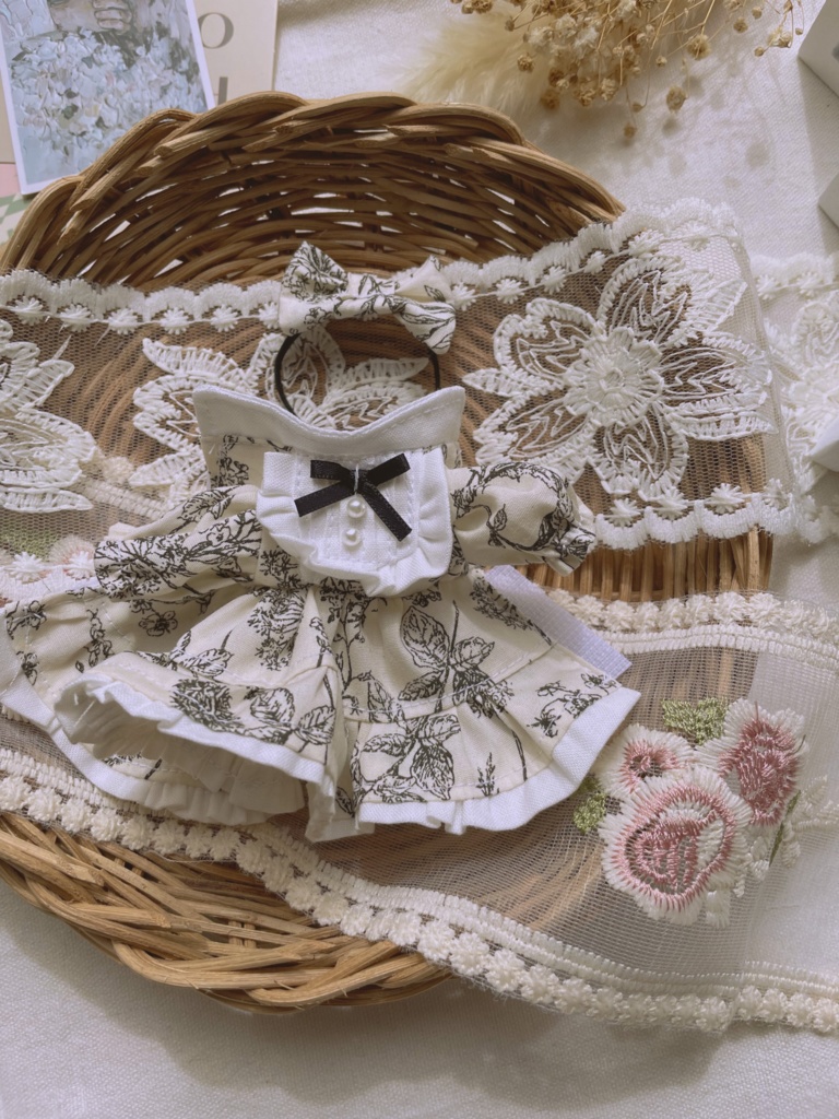 プリマヴィーラワンピ