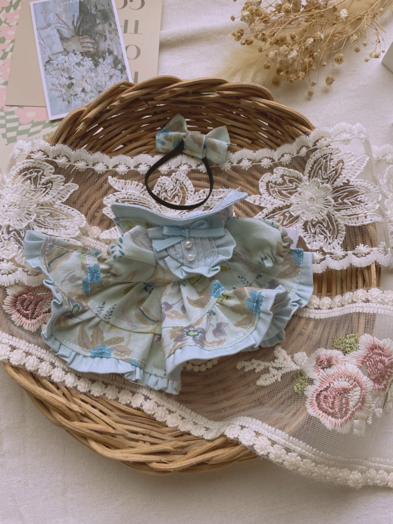 プリマヴィーラワンピ