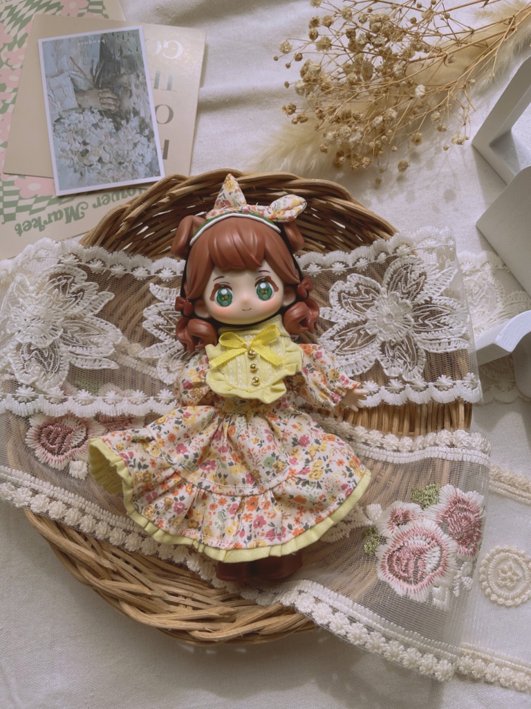 プリマヴィーラワンピ