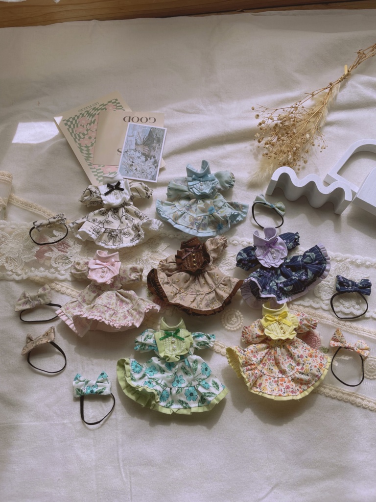 プリマヴィーラワンピ