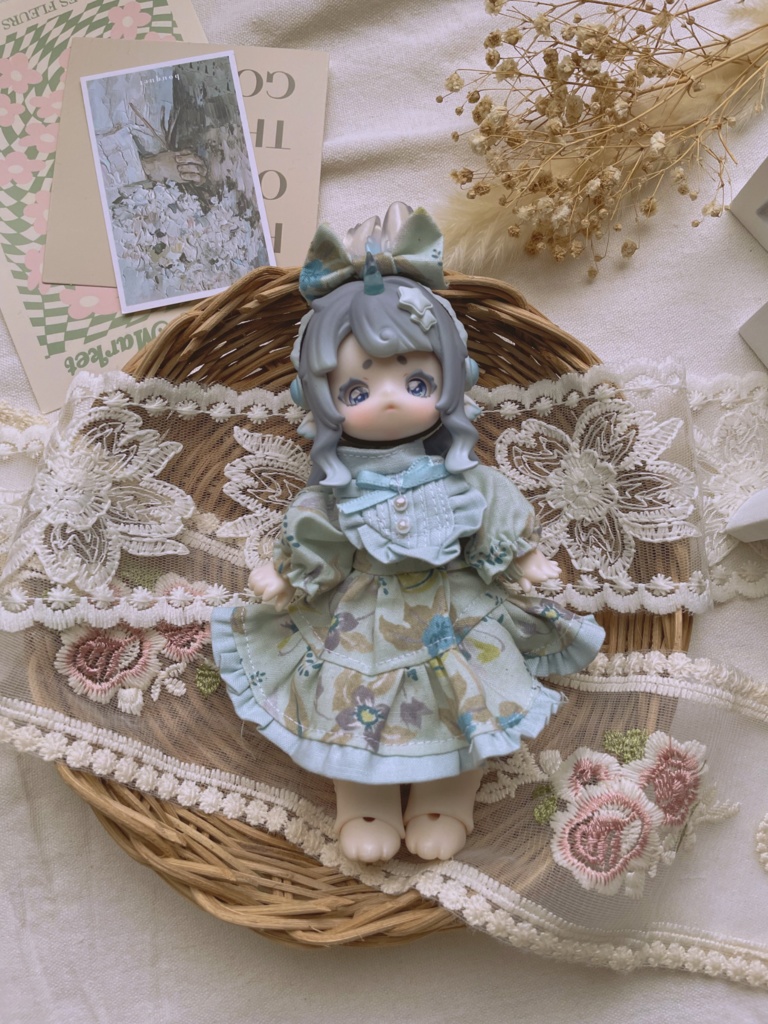 プリマヴィーラワンピ