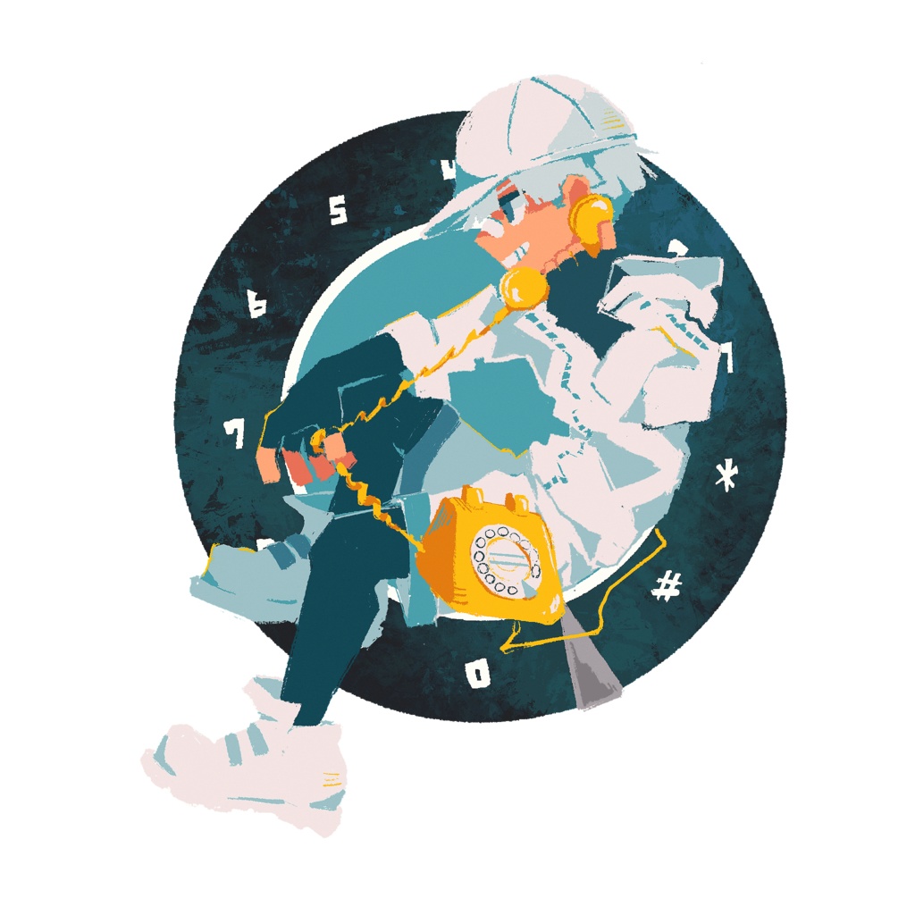 ステッカー　ばんり