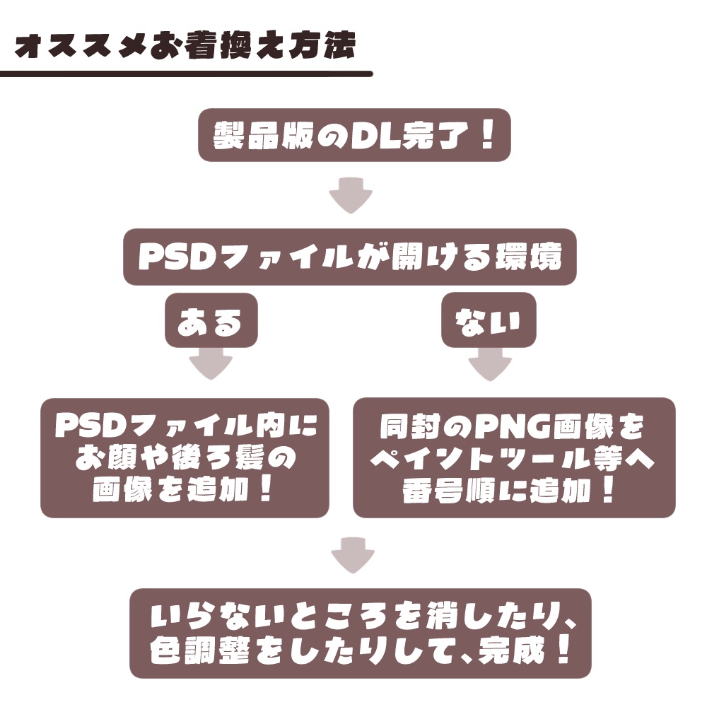 【無料で試着可能!】ハロウィンメイド服3種