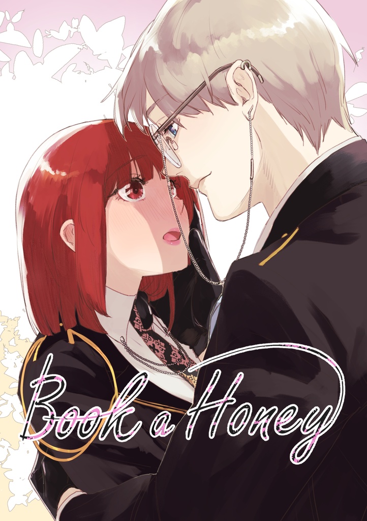 Book a Honey