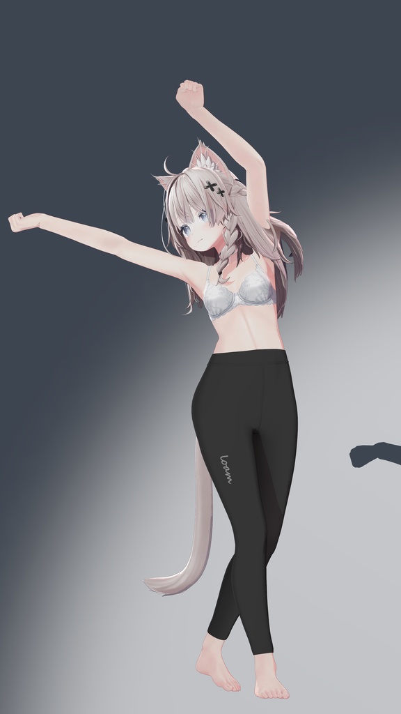 【無料】「しなの」専用タイツ