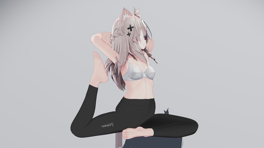 【無料】「しなの」専用タイツ