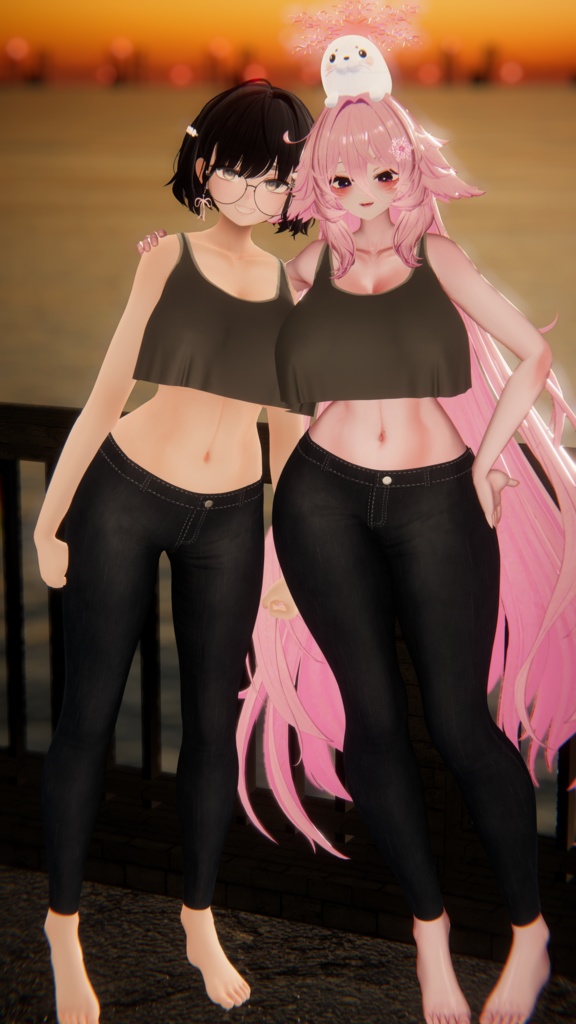 【Milltina】 Daily_Loam