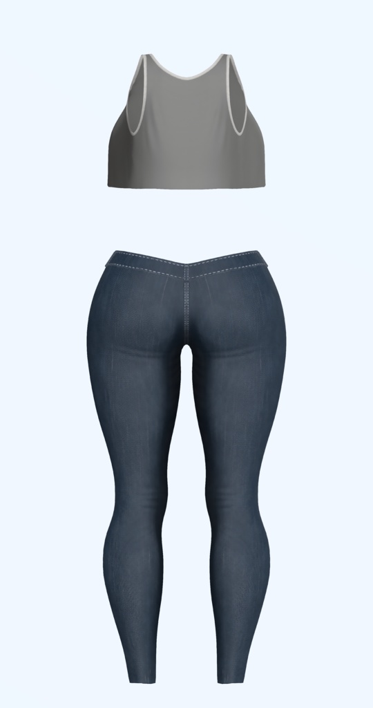 【Milltina】 Daily_Loam