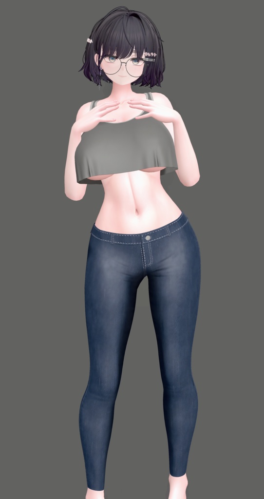 【Milltina】 Daily_Loam