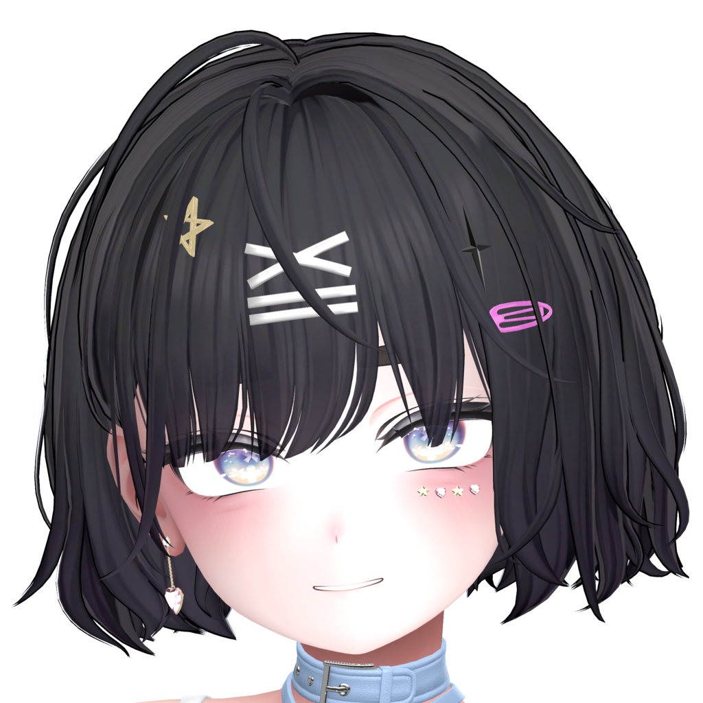 【無料/Free】Simple Accessories