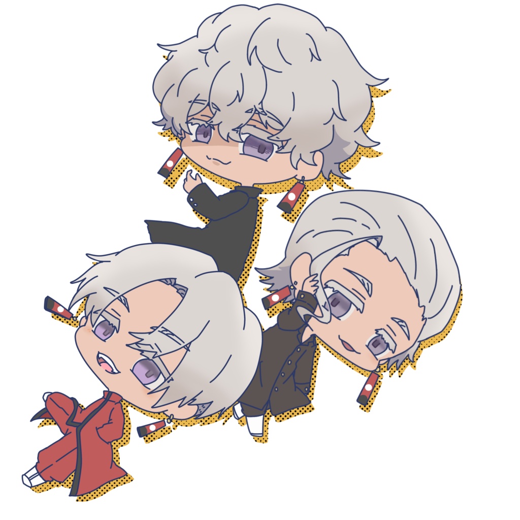 イザナアクスタ