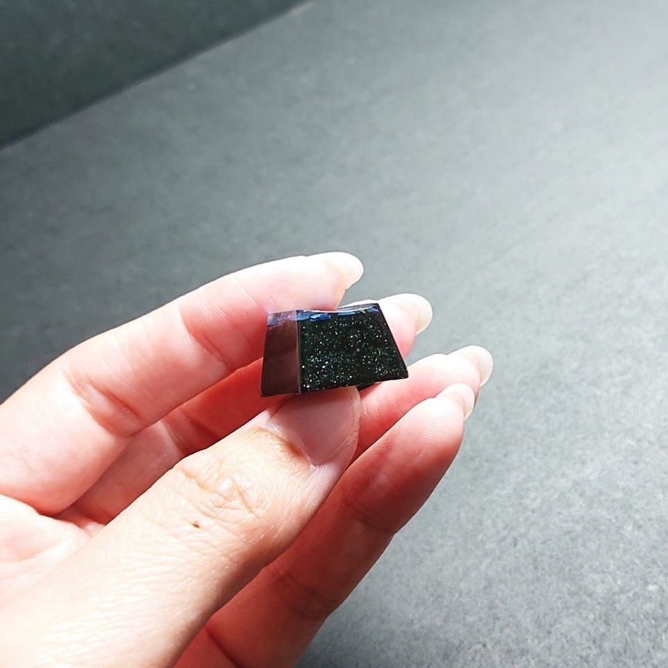 ▷螺鈿-raden-キーキャップ◁受注生産