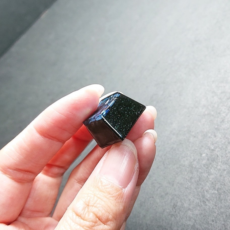 ▷螺鈿-raden-キーキャップ◁受注生産