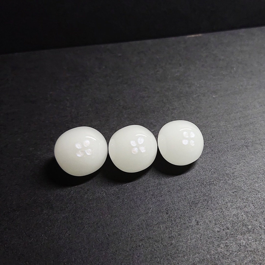 ▷Jellyfish headキーキャップ◁