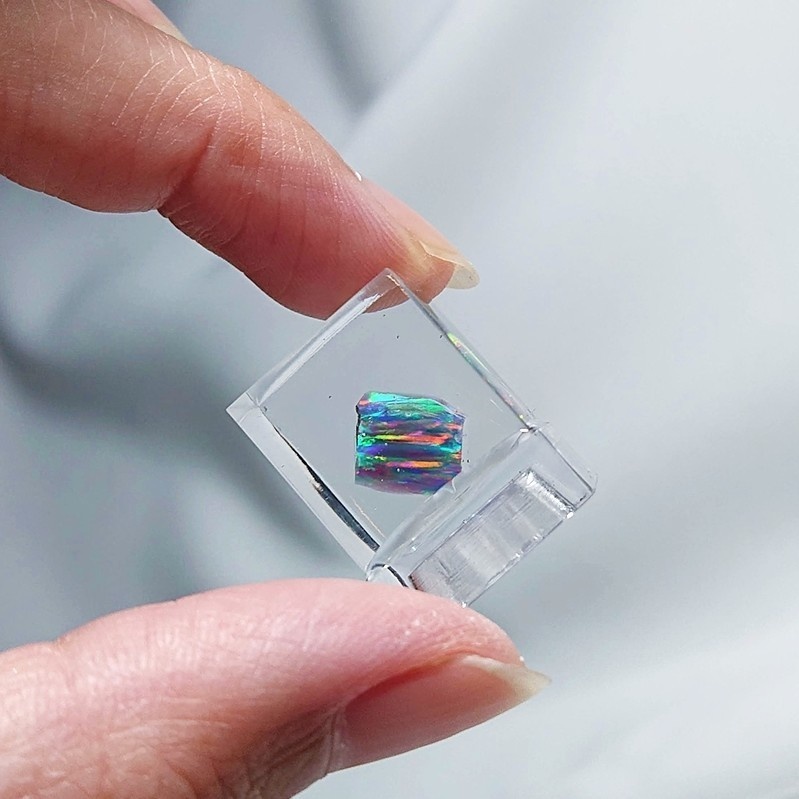 情景cubeキーキャップ