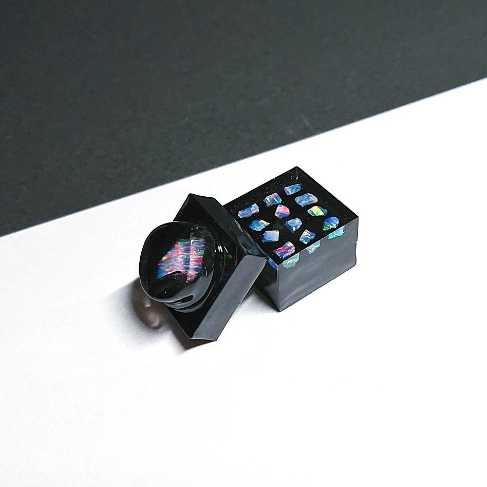 potitto & seiretu キーキャップ