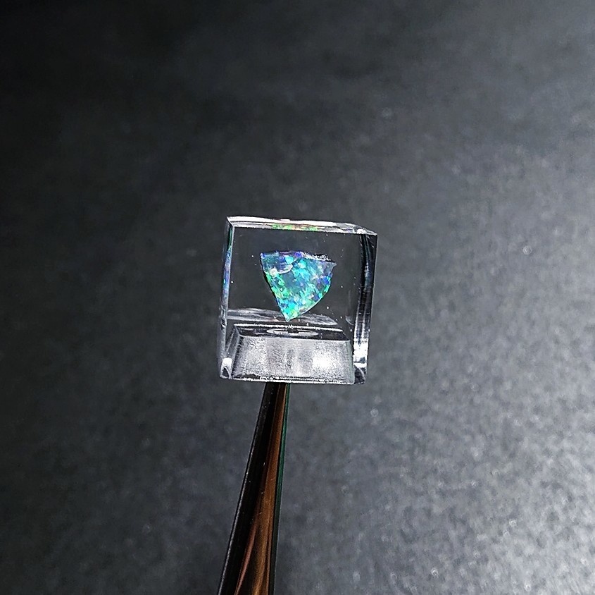 情景cubeキーキャップ